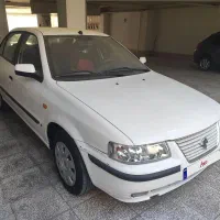 سمند LX EF7، مدل ۱۳۹۷