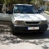 پراید 83|خودرو سواری و وانت|ایوانکی, |دیوار