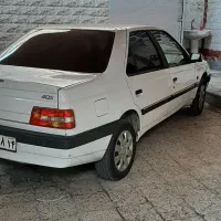 پژو slx تیو فایو ۹۷ کارمندی|خودرو سواری و وانت|اهواز, کوی نفت|دیوار