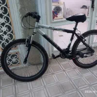 دوچرخه سایز 26