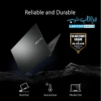 LAPTOP ASUS E1504 i3 N305 8GB 512SSD/لوازم جانبی|رایانه همراه|بندرعباس, |دیوار