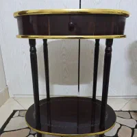 میز تلفن یا میز عکس