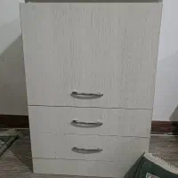 میز چرخ خیاطی