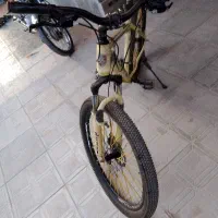 دوچرخه المپیا 26