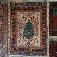 فرش دستبافت