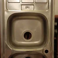 سینک ظرفشویی