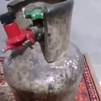 کپسول گاز