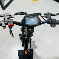 اسکوتر برقی M5PRO|دوچرخه، اسکیت، اسکوتر|شیراز, آزادگان|دیوار