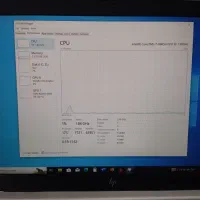 لپ تاپhp مدل Elitebook 850 G6|رایانه همراه|سنندج, |دیوار