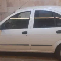 تیبا۲ مدل ۴۰۱ کم کار|خودرو سواری و وانت|مشهد, موسوی قوچانی|دیوار