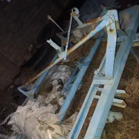 ادوات کشاورزی تراکتور|ماشین‌آلات صنعتی|تربت جام, شهرک آزادگان|دیوار