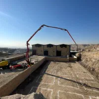 اجرای اسکلت بتنی و فلزی و پیمانکاری|خدمات پیشه و مهارت|پردیس, فاز ۲|دیوار