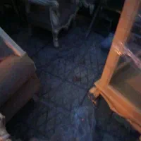 مبل و میز ناهار خوری و بوفه