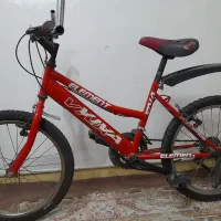 دوچرخه 20مدل ویوا و دیگری 16مدل بیمکث|دوچرخه، اسکیت، اسکوتر|احمدآبادمستوفی, |دیوار