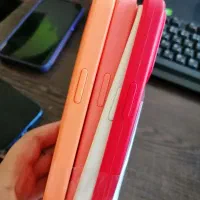 کاور گوشی 13 پرو|لوازم جانبی موبایل و تبلت|شیراز, تاچارا|دیوار