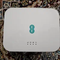 مودم EE SMART 4G HUB|مودم و تجهیزات شبکه|تهران, تهرانپارس غربی|دیوار