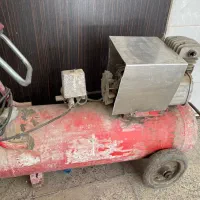 پمپ باد کد خدایی