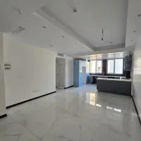 ۹۰ متر/ دو خواب / نوساز / سبلان شمالی