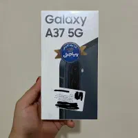 گوشی موبایل سامسونگ A37