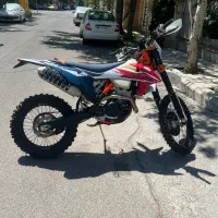 ktm 6days 2023|موتورسیکلت|تهران, پونک|دیوار