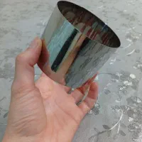 رینگ ۸ سانت قنادی و شیرینی پزی ارتفاع ۶ سانت