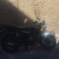 موتور کی ال دی۲۰۰