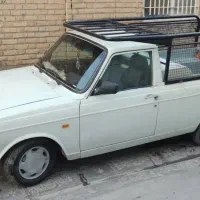 حمل بار با وانت