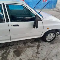 پراید ۱۳۱ صبا