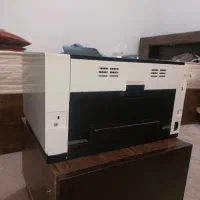 پرینتر لیزری hp cp1025|پرینتر، اسکنر، کپی، فکس|تهران, لویزان|دیوار