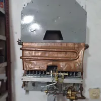 آبگرمکن دیواری بوتان|آبگرمکن، پکیج، شوفاژ|چمستان, |دیوار
