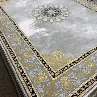 فرش 9متری تخفیفی تا پایان شهریور|فرش|مشهد, شهرک بهارستان|دیوار