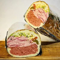 خاص ترین ساندویچ سرد و آماده شروع قیمت از ۶۸ هزار|خوردنی و آشامیدنی|دورود, |دیوار