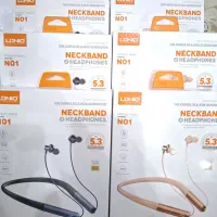 ایرپاد هنزفری الدینیو LDNIO