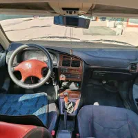 پژو مدل 83رنگ قهوهای|خودرو سواری و وانت|صدرا-فارس, فاز ۱|دیوار