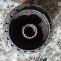 توپی عقب هوندا