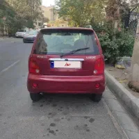 ام وی ام ۱۱۰ چهار سیلندر کاملا سالم و تمیز mvm 110|خودرو سواری و وانت|اسلامشهر, شهرک واوان|دیوار