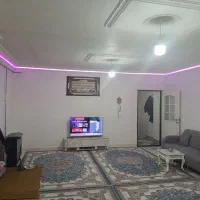 ویلایی لوکس اسماعیل‌زاده پرنیان