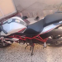 مدل ۱۴۰۲درحد صفر