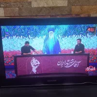 تلویزیون ۲۴ اینچ ، سالم