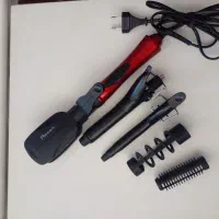 اتو مووبابلیس،بنداندار برقی و سشوار