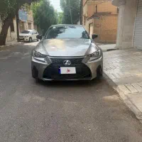 لکسوس is300