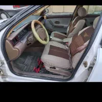 سمند مدل ۹۰|خودرو سواری و وانت|کرمانشاه, |دیوار