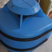 تراکتور دوربین لیزری لولر لیزری