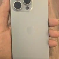 15promax 512gig zaa|موبایل|لار, |دیوار