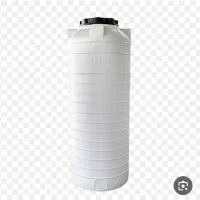 نصب مخزن اب و جوشکاری مخزن پلی اتیلن