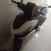 موتور ۱۵۰سی سی