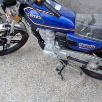 موتور دویست صفر