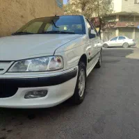 پرشیا مدل ۹۳