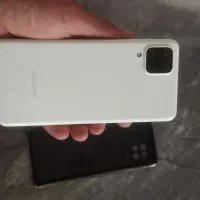 گوشی a12 عتیقه بدونه یک زره خط خش|موبایل|ارومیه, |دیوار