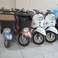 انواع موتور پاکشتی